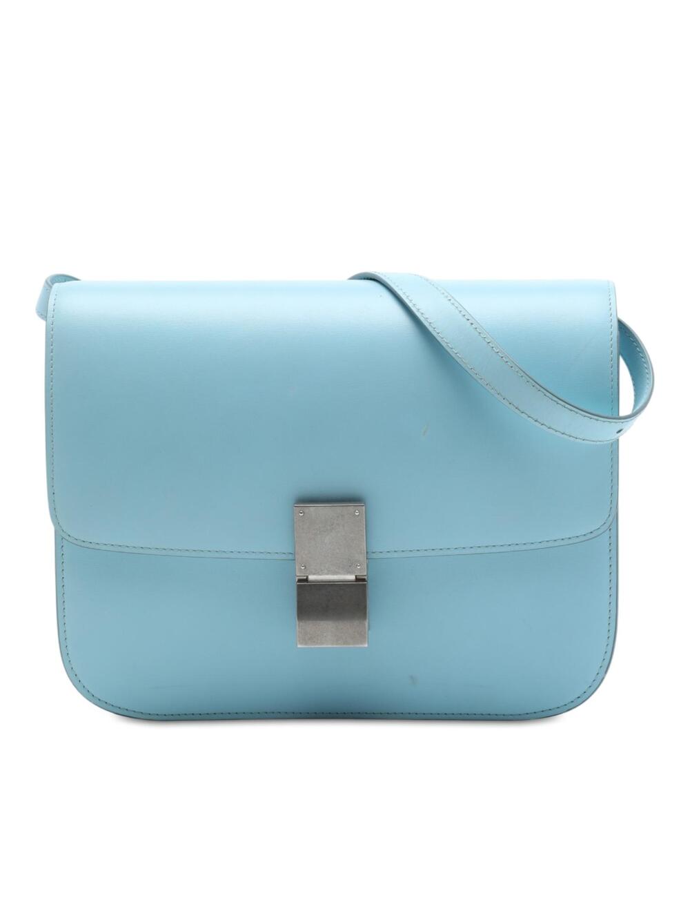 Celine Medium Calfskin Classic Box Pre- #361910C11B